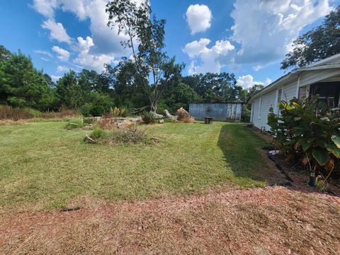 Tiny photo for 8747 Williams Bridge Road, Avera, GA 30803 (MLS # 546788)