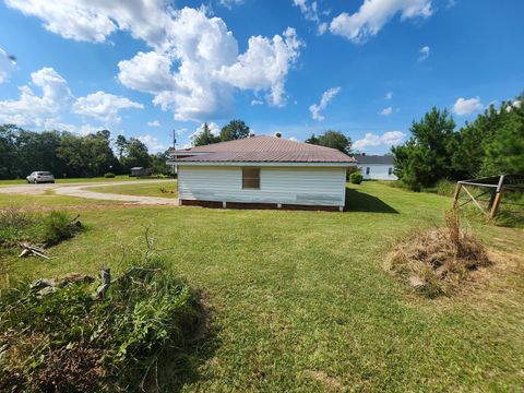 Tiny photo for 8747 Williams Bridge Road, Avera, GA 30803 (MLS # 546788)