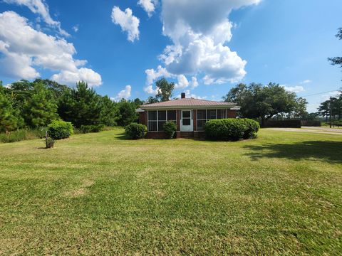 Tiny photo for 8747 Williams Bridge Road, Avera, GA 30803 (MLS # 546788)
