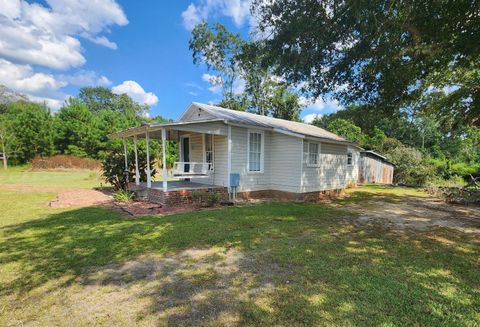 Tiny photo for 8747 Williams Bridge Road, Avera, GA 30803 (MLS # 546788)