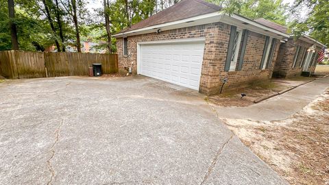 A home in Augusta