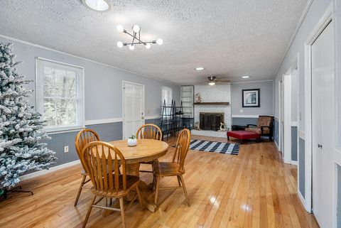 Tiny photo for 1881 SW Dibble Road, Aiken, SC 29801 (MLS # 547897)