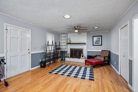 Tiny photo for 1881 SW Dibble Road, Aiken, SC 29801 (MLS # 547897)