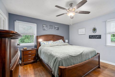 Tiny photo for 1881 SW Dibble Road, Aiken, SC 29801 (MLS # 547897)