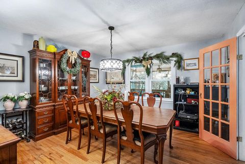 Tiny photo for 1881 SW Dibble Road, Aiken, SC 29801 (MLS # 547897)