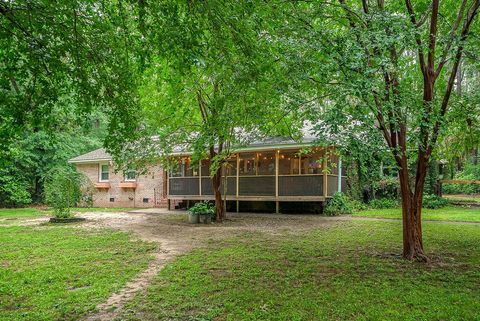 Photo of 1881 SW Dibble Road, Aiken, SC 29801 (MLS # 547897)