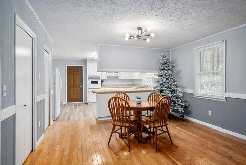 Tiny photo for 1881 SW Dibble Road, Aiken, SC 29801 (MLS # 547897)