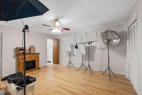 Tiny photo for 1881 SW Dibble Road, Aiken, SC 29801 (MLS # 547897)