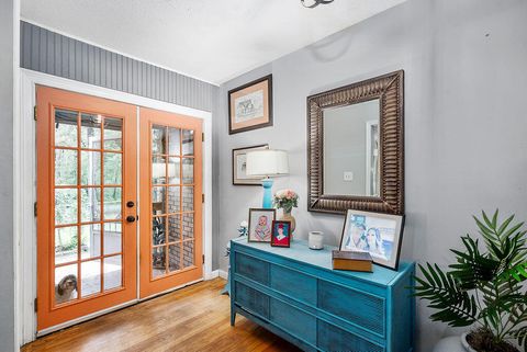 Tiny photo for 1881 SW Dibble Road, Aiken, SC 29801 (MLS # 547897)