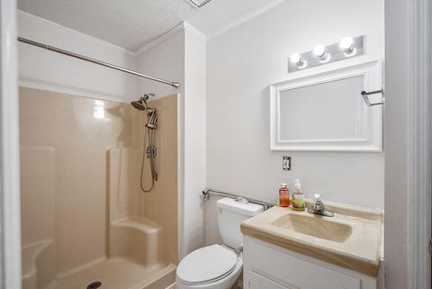 Tiny photo for 1881 SW Dibble Road, Aiken, SC 29801 (MLS # 547897)