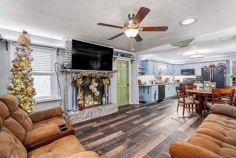 Tiny photo for 1881 SW Dibble Road, Aiken, SC 29801 (MLS # 547897)
