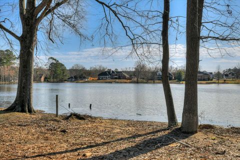 A home in Evans