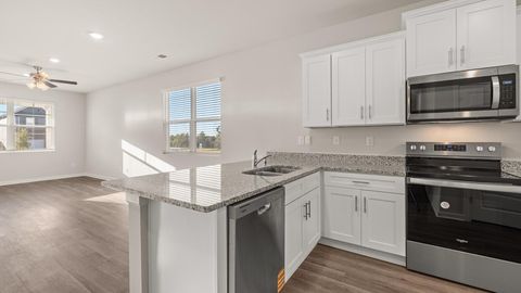 Tiny photo for 1049 Richland Creek Drive, Augusta, GA 30906 (MLS # 542624)