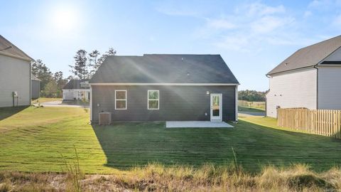 Tiny photo for 1049 Richland Creek Drive, Augusta, GA 30906 (MLS # 542624)