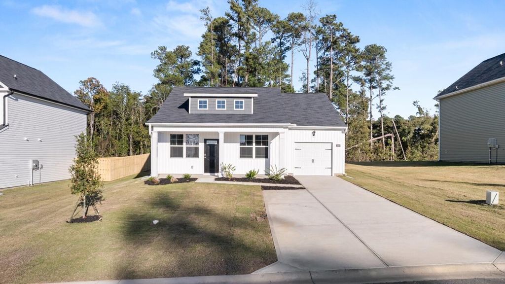 Photo for 1049 Richland Creek Drive, Augusta, GA 30906 (MLS # 542624)