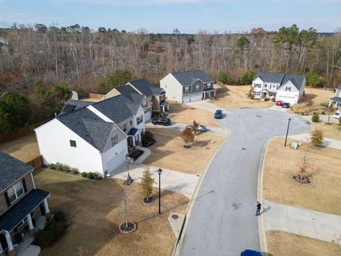 Tiny photo for 4607 Southwind Road, Evans, GA 30809 (MLS # 549666)