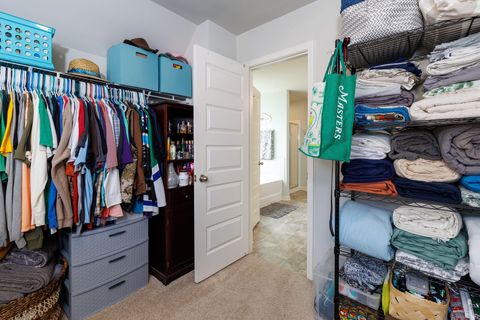 Tiny photo for 4607 Southwind Road, Evans, GA 30809 (MLS # 549666)