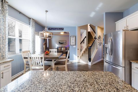 Tiny photo for 4607 Southwind Road, Evans, GA 30809 (MLS # 549666)