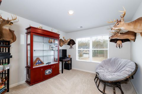 Tiny photo for 4607 Southwind Road, Evans, GA 30809 (MLS # 549666)