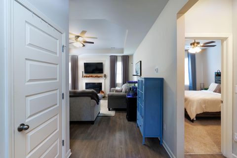 Tiny photo for 4607 Southwind Road, Evans, GA 30809 (MLS # 549666)