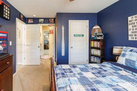 Tiny photo for 4607 Southwind Road, Evans, GA 30809 (MLS # 549666)