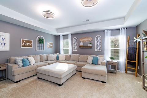 Tiny photo for 4607 Southwind Road, Evans, GA 30809 (MLS # 549666)