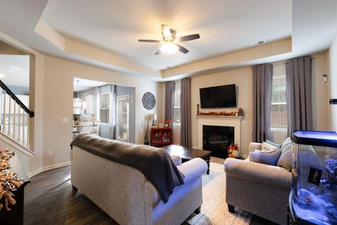 Tiny photo for 4607 Southwind Road, Evans, GA 30809 (MLS # 549666)