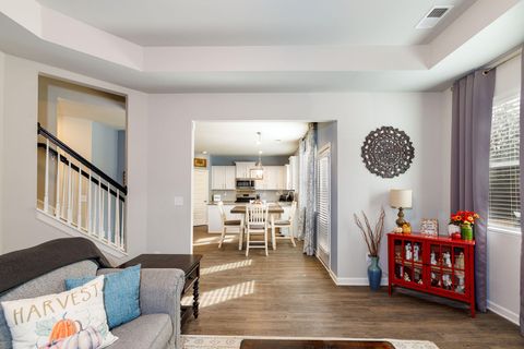 Tiny photo for 4607 Southwind Road, Evans, GA 30809 (MLS # 549666)