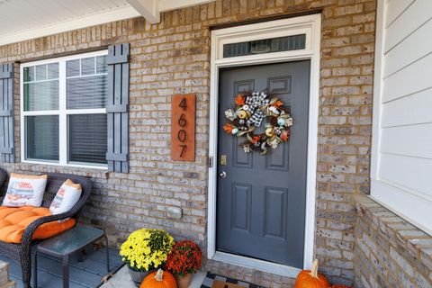 Tiny photo for 4607 Southwind Road, Evans, GA 30809 (MLS # 549666)