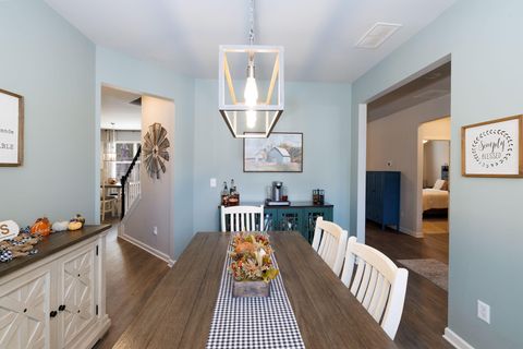 Tiny photo for 4607 Southwind Road, Evans, GA 30809 (MLS # 549666)