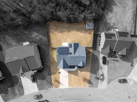 Tiny photo for 4607 Southwind Road, Evans, GA 30809 (MLS # 549666)