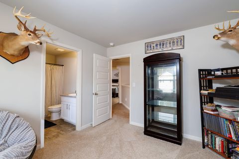 Tiny photo for 4607 Southwind Road, Evans, GA 30809 (MLS # 549666)