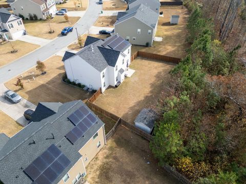 Tiny photo for 4607 Southwind Road, Evans, GA 30809 (MLS # 549666)