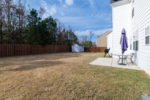 Tiny photo for 4607 Southwind Road, Evans, GA 30809 (MLS # 549666)