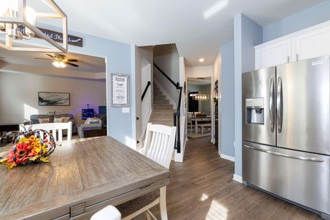 Tiny photo for 4607 Southwind Road, Evans, GA 30809 (MLS # 549666)