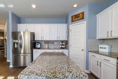 Tiny photo for 4607 Southwind Road, Evans, GA 30809 (MLS # 549666)