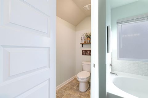 Tiny photo for 4607 Southwind Road, Evans, GA 30809 (MLS # 549666)