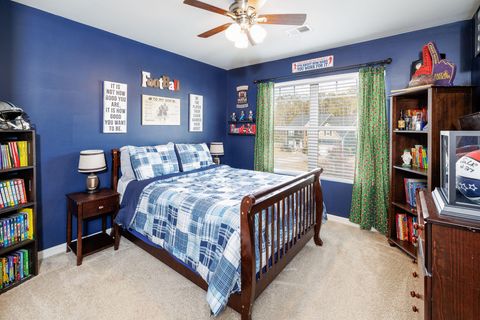 Tiny photo for 4607 Southwind Road, Evans, GA 30809 (MLS # 549666)