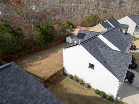Tiny photo for 4607 Southwind Road, Evans, GA 30809 (MLS # 549666)