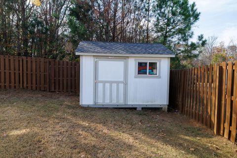 Tiny photo for 4607 Southwind Road, Evans, GA 30809 (MLS # 549666)