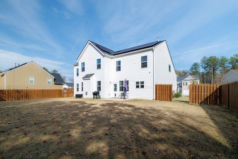 Tiny photo for 4607 Southwind Road, Evans, GA 30809 (MLS # 549666)