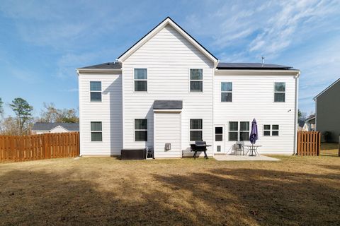 Tiny photo for 4607 Southwind Road, Evans, GA 30809 (MLS # 549666)