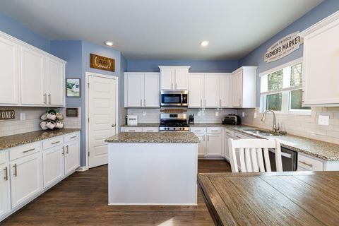 Tiny photo for 4607 Southwind Road, Evans, GA 30809 (MLS # 549666)