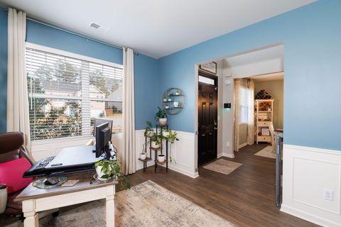 Tiny photo for 4607 Southwind Road, Evans, GA 30809 (MLS # 549666)