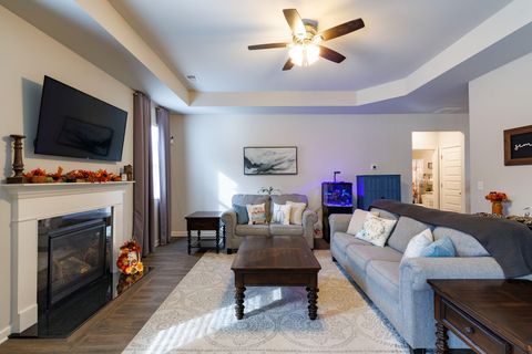 Tiny photo for 4607 Southwind Road, Evans, GA 30809 (MLS # 549666)