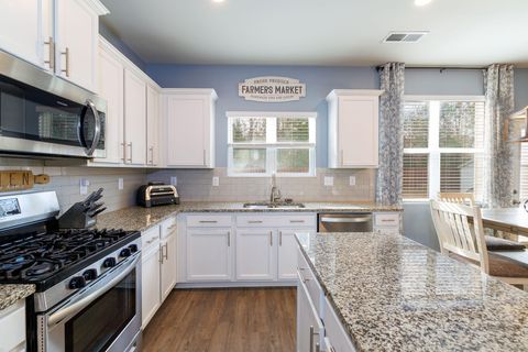 Tiny photo for 4607 Southwind Road, Evans, GA 30809 (MLS # 549666)