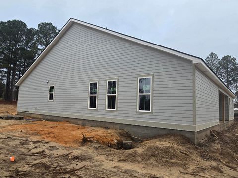 Tiny photo for 339 Chime Bell Church Road, Aiken, SC 29803 (MLS # 549154)