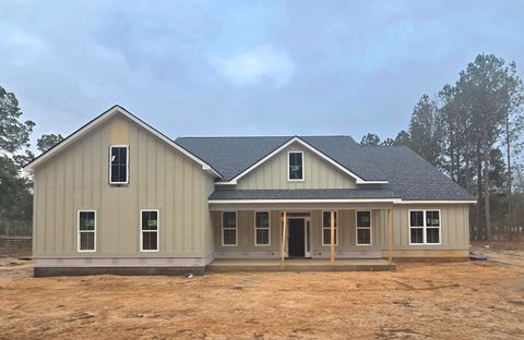 Tiny photo for 339 Chime Bell Church Road, Aiken, SC 29803 (MLS # 549154)