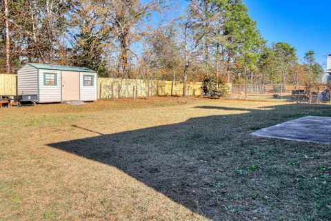 A home in Hephzibah