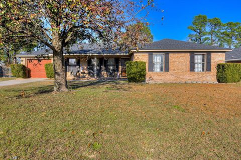 A home in Hephzibah